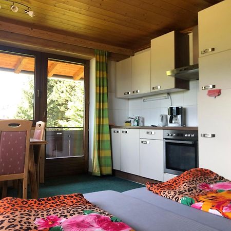 Appartement Gruenfelder Oberperfuss Exteriör bild