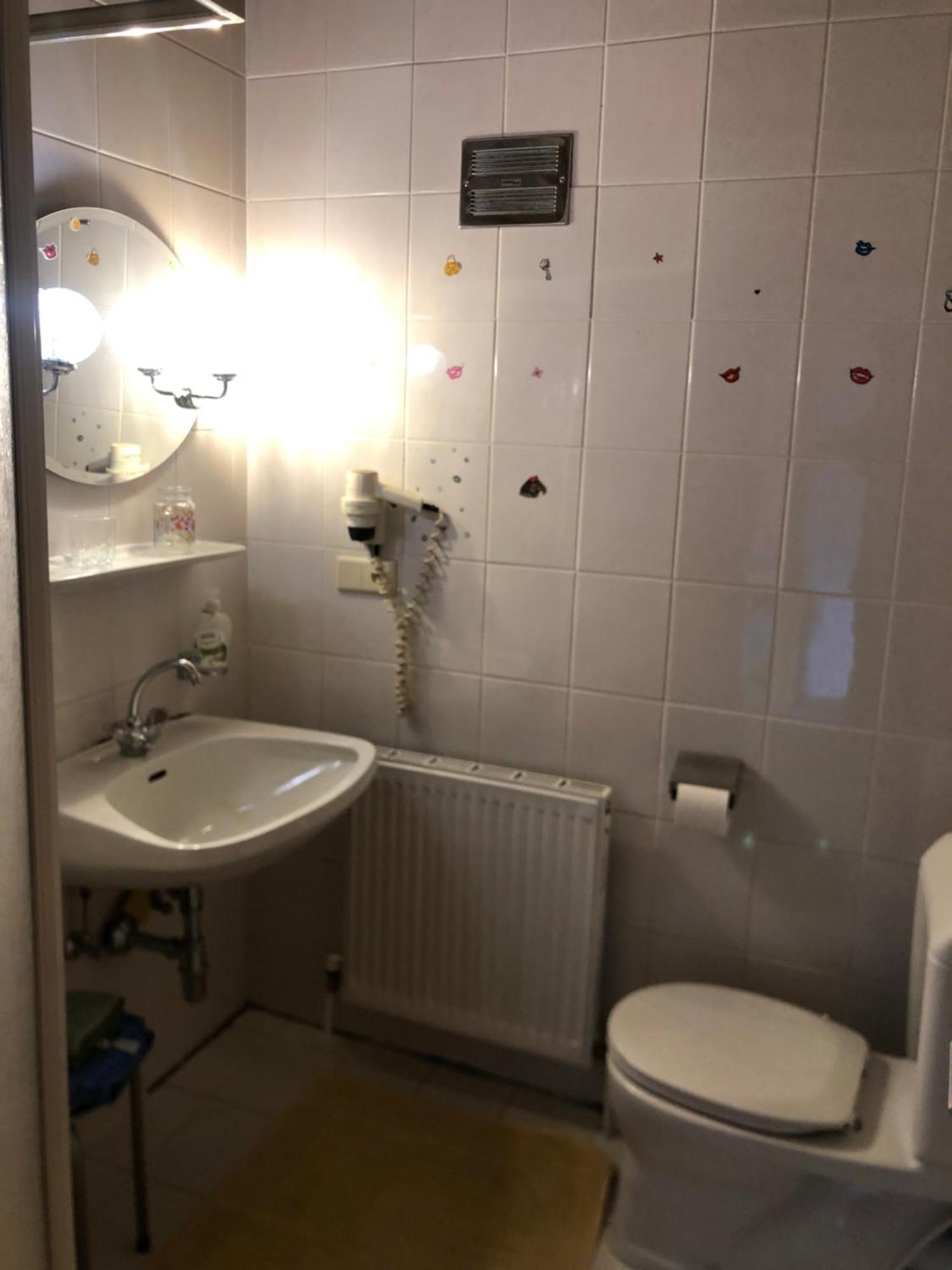 Appartement Gruenfelder Oberperfuss Exteriör bild