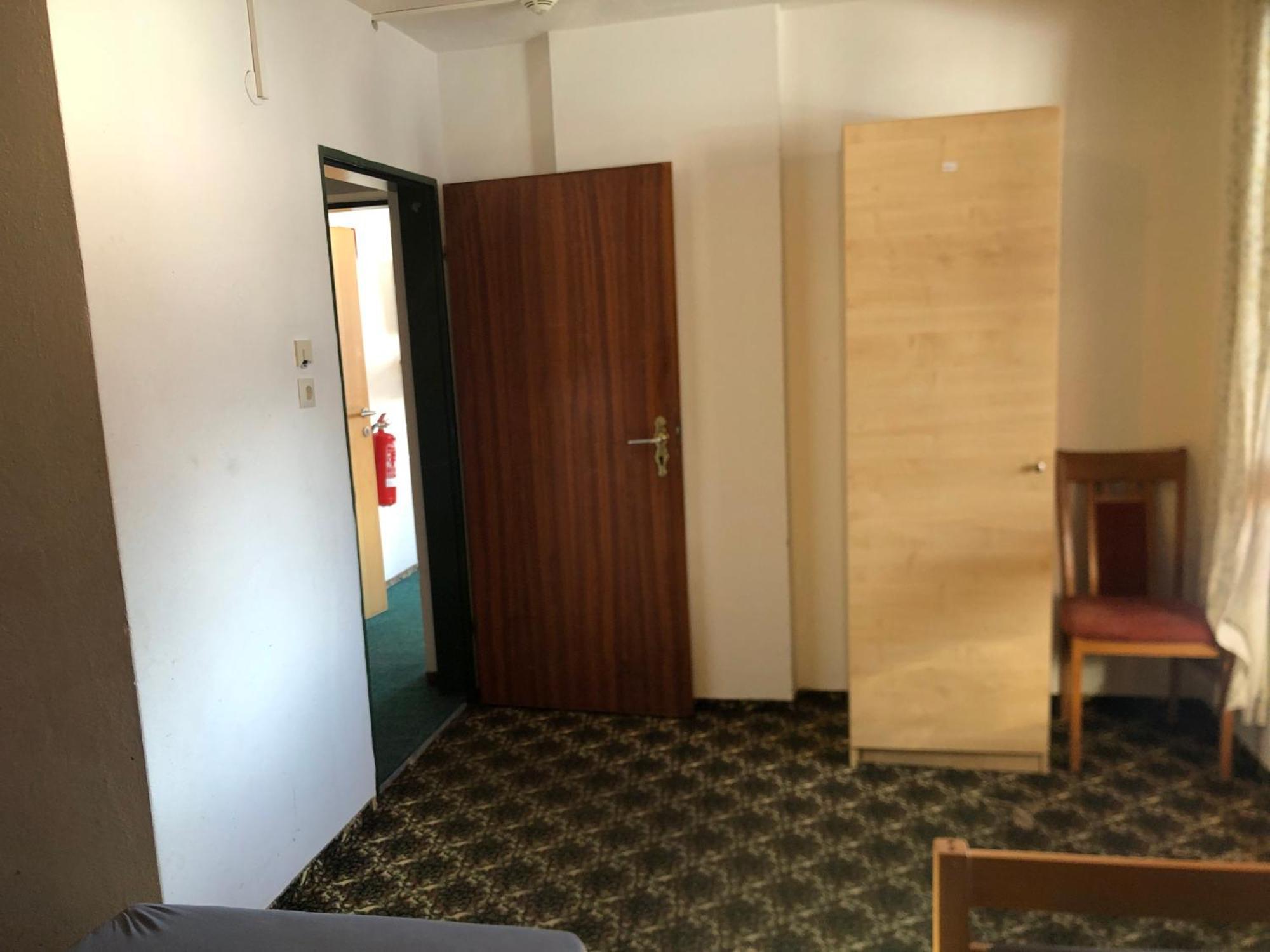 Appartement Gruenfelder Oberperfuss Exteriör bild