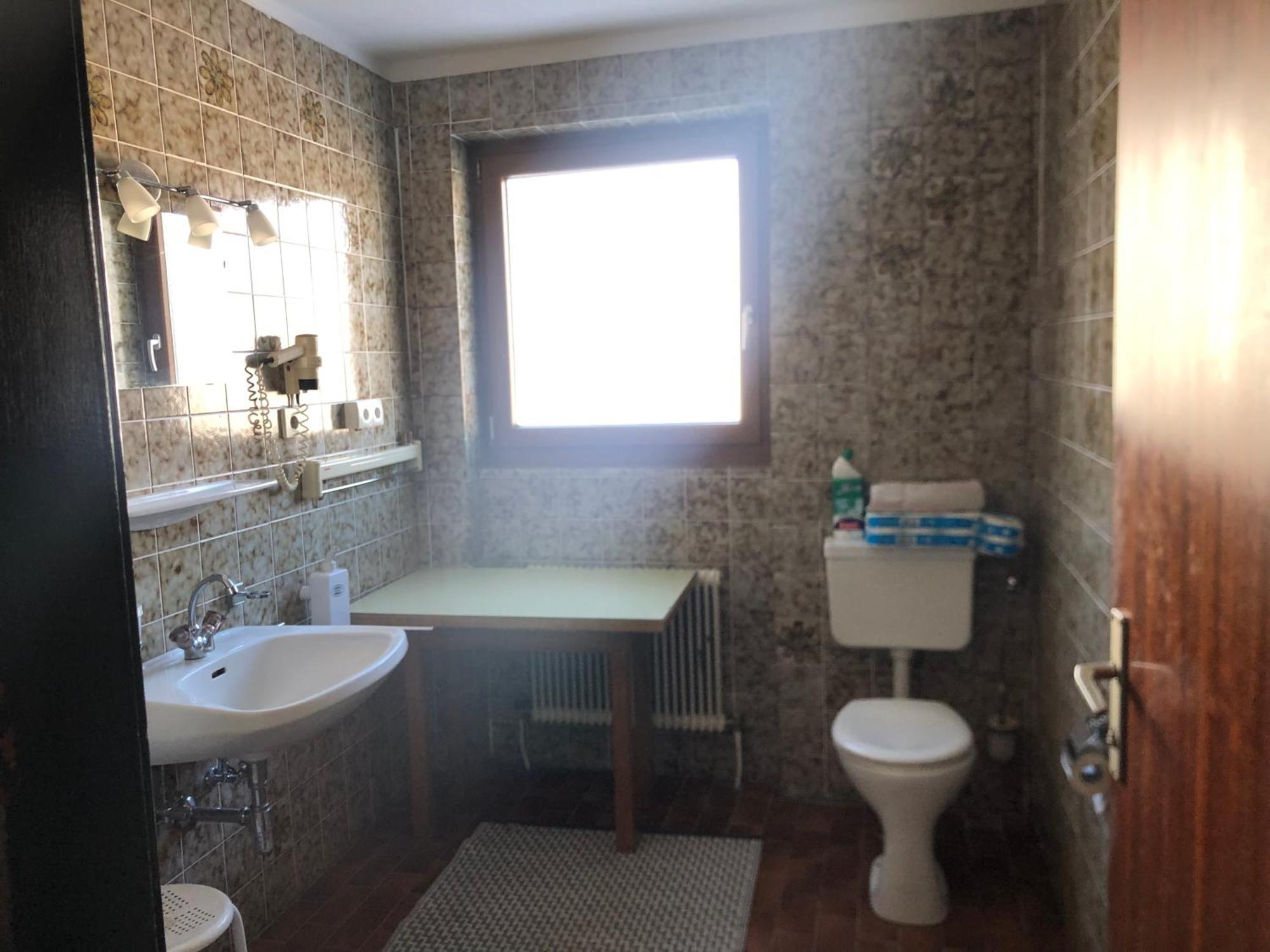 Appartement Gruenfelder Oberperfuss Exteriör bild