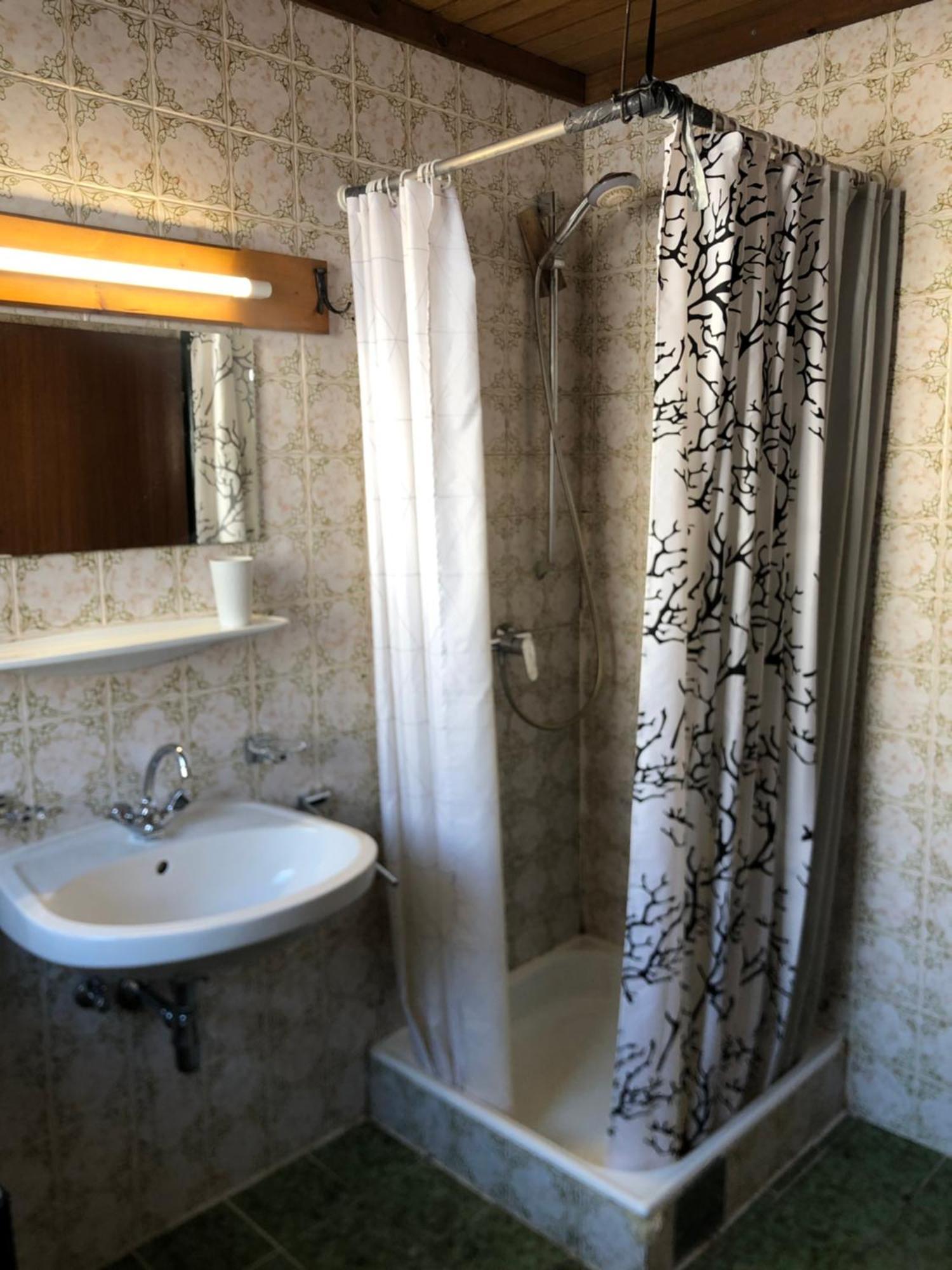 Appartement Gruenfelder Oberperfuss Exteriör bild
