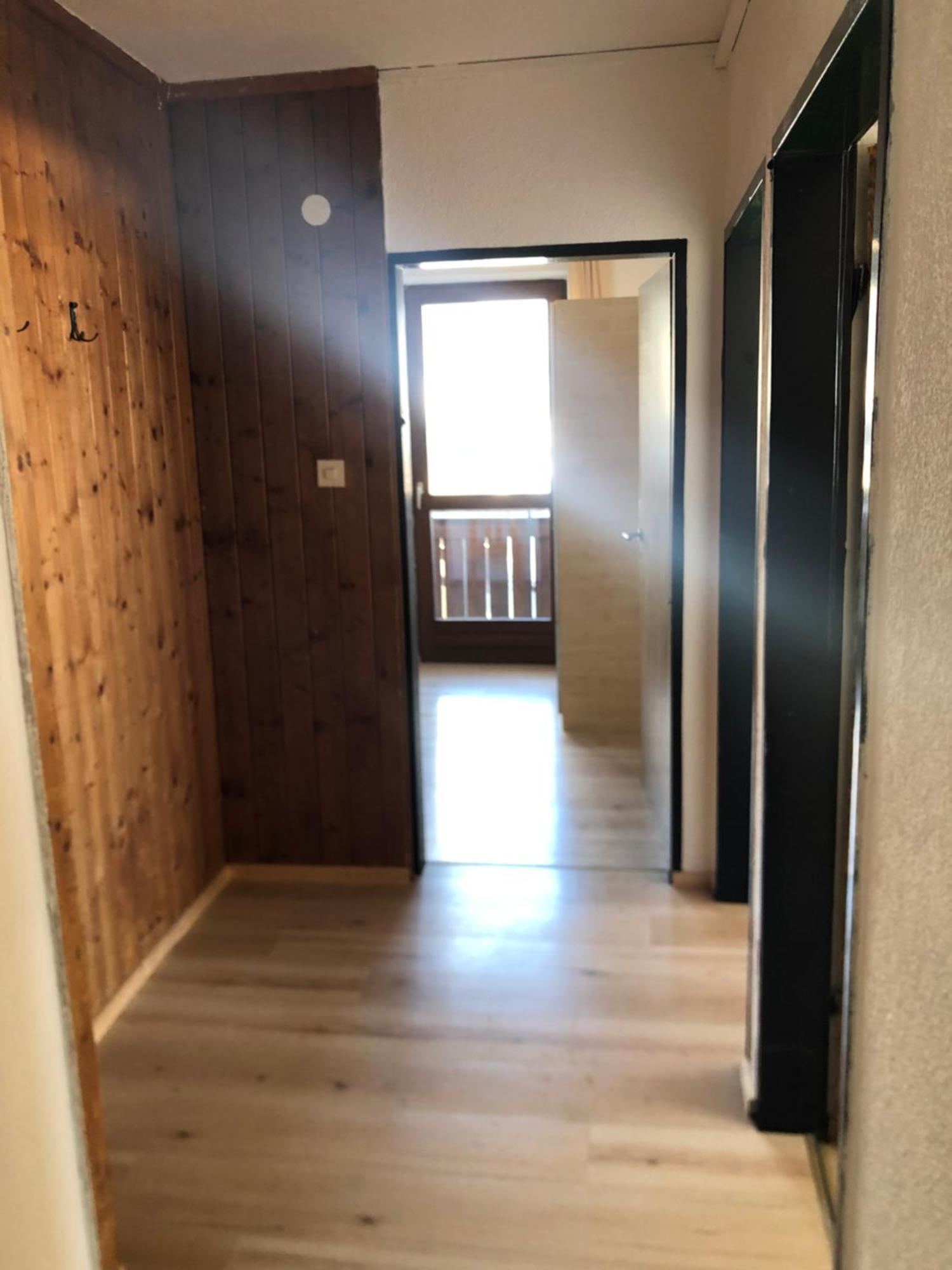 Appartement Gruenfelder Oberperfuss Exteriör bild